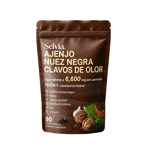 SELVIA