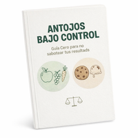 Cravings Control Guide