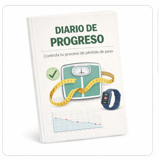 Progress Journal