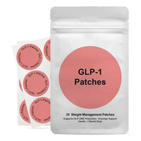 Weight Control Patches