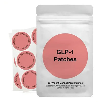 Weight Control Patches