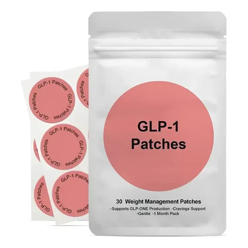 Weight Control Patches