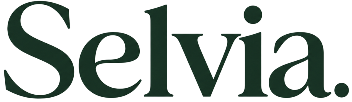 Selvia