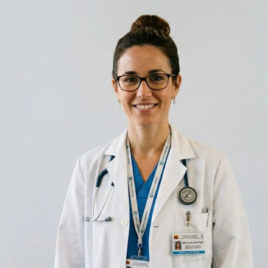 Dra. Andrea Salvador