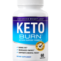 Suplemento Alimenticio Keto + Energía