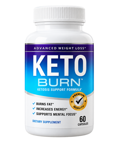 Suplemento Alimenticio Keto + Energía