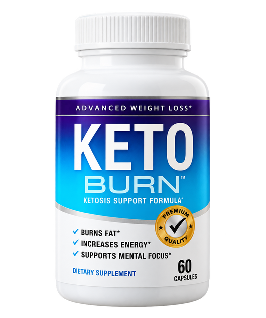 Suplemento Alimenticio Keto + Energía
