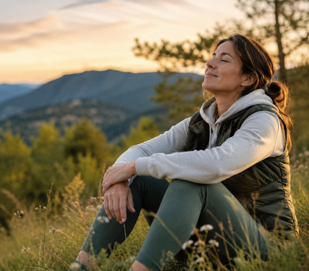 Devuelve el Equilibrio a tu Cuerpo