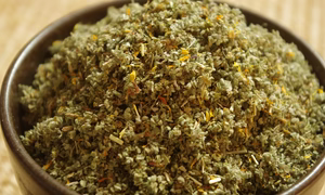 Complejo Herbal Sinérgico