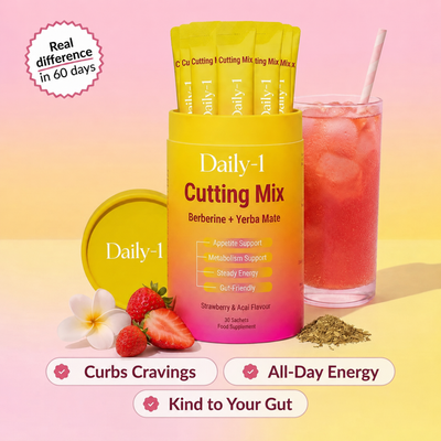 DAILY-1 Cutting Mix