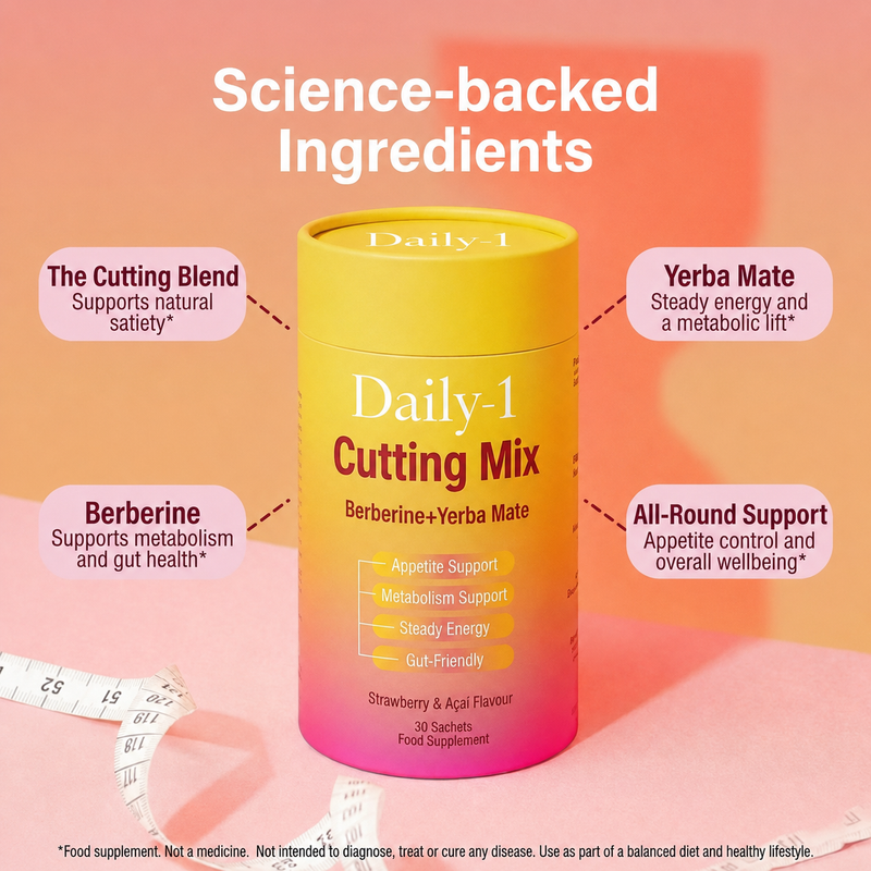 Backed by science, made simple