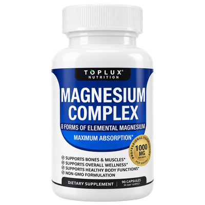 Magnesium Complex
