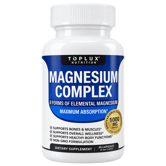 Magnesium Complex