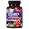 Cranberry Probiotic Capsules