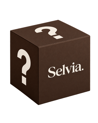 Mystery Gift