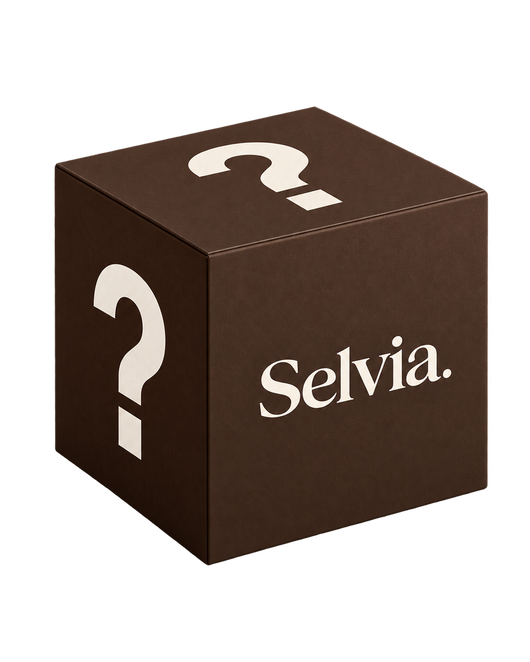 Mystery Gift