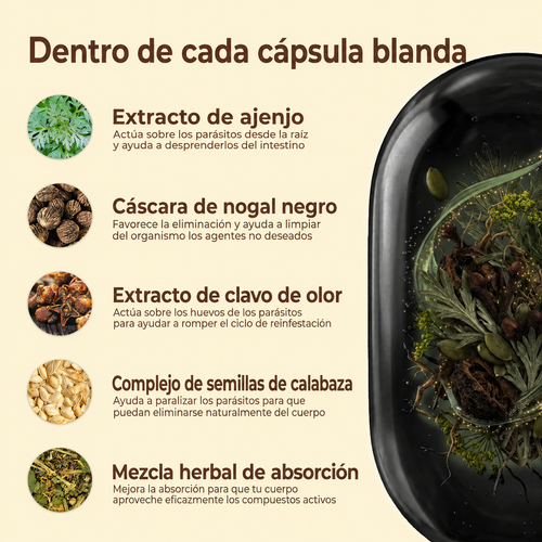 Selvia - Suplemento Natural
