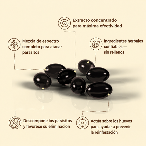 Selvia - Suplemento Natural